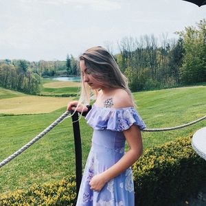 Meet your Posher, Jaimee